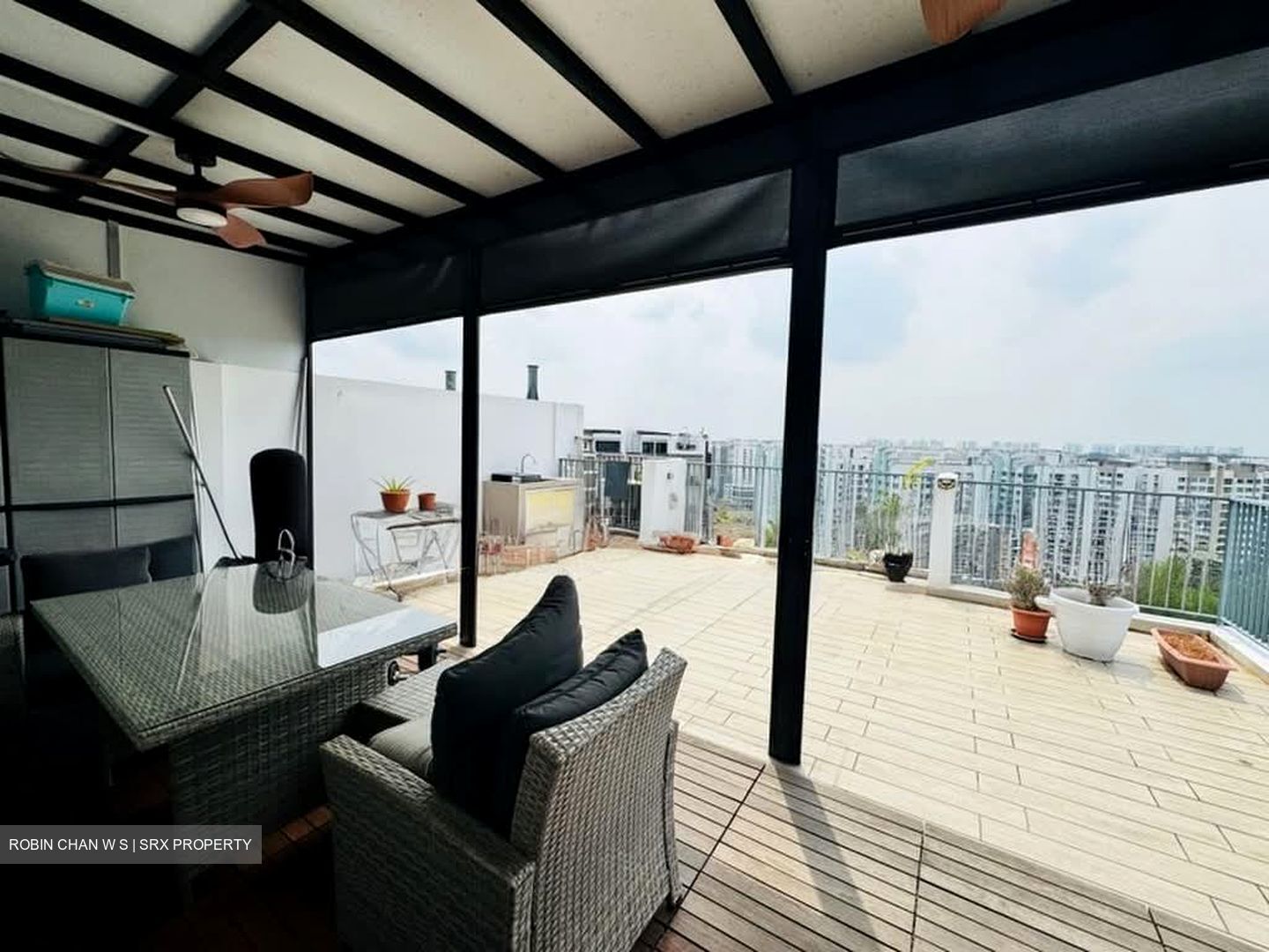 Waterbay (D19), Condominium #601582771